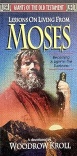 Giants of the Old Testament - Lessons on living from Moses - Living in the Valleys: 30 day Devotional